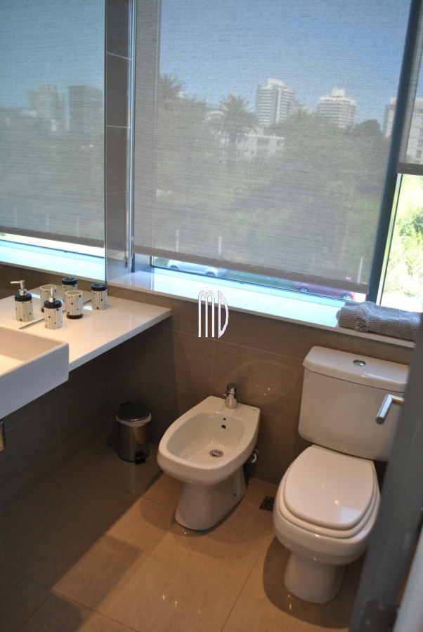 Apartamento ID.7227 - Hermoso departamento 3 dormitorios en suites, 