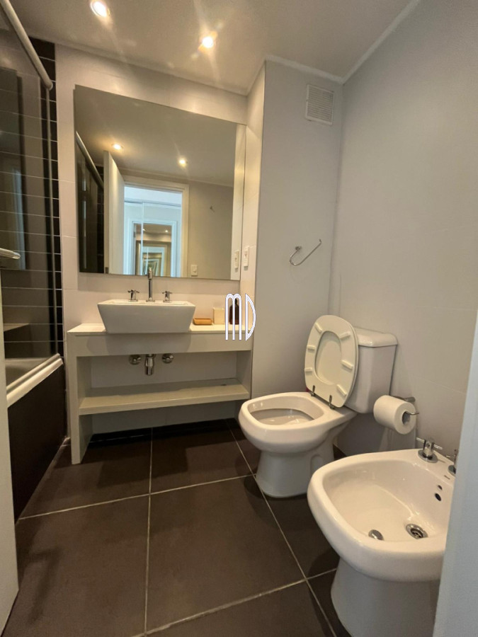 Apartamento ID.9163 - Penthouse frente al mar con terraza exclusiva.REF:9163