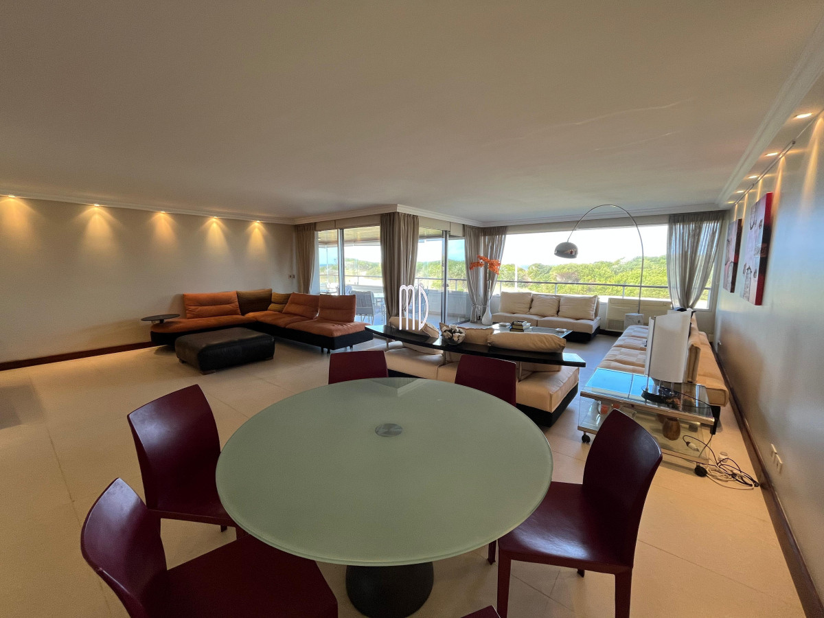 Apartamento ID.8277 - Apartamento frente a la playa Brava. Ref (8277)