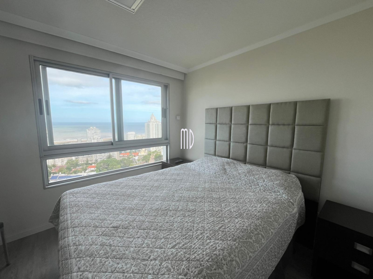 Apartamento ID.9163 - Penthouse frente al mar con terraza exclusiva.REF:9163