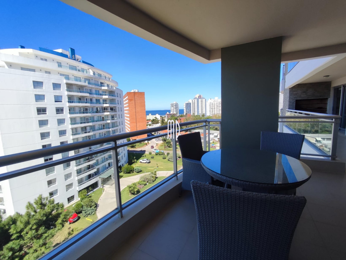 Aidy Grill - GoPunta - Portal Inmobiliario de Punta del Este - Maldonado