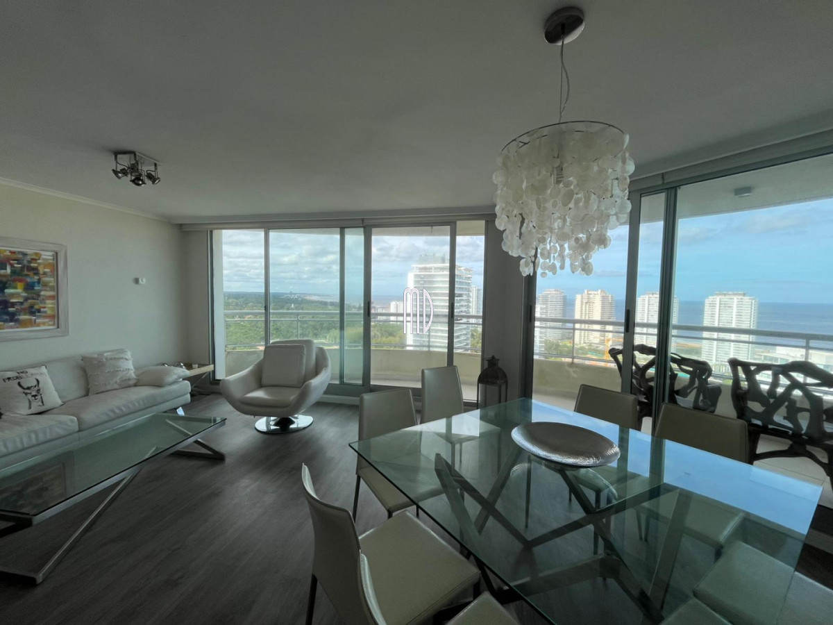 Apartamento ID.9163 - Penthouse frente al mar con terraza exclusiva.REF:9163