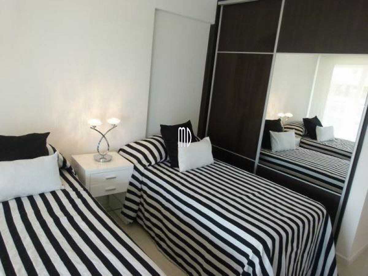 Apartamento ID.5780 - HERMOSO DEPTO EN EXCELENTE UBICACIÓNCON TODOS LOS SERVICIOS. REF:5780