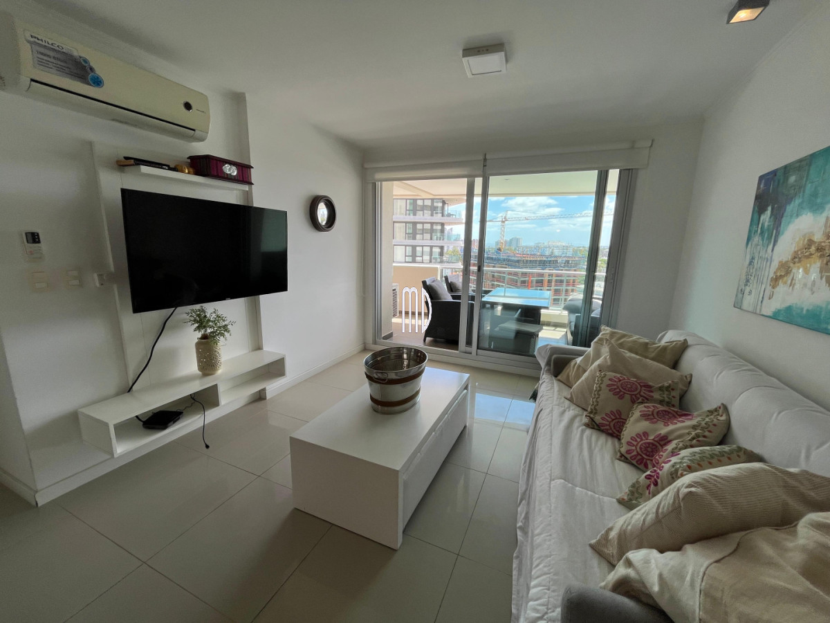 Apartamento ID.8960 - Hermoso Apartamento en Aidy Grill: REF:8960