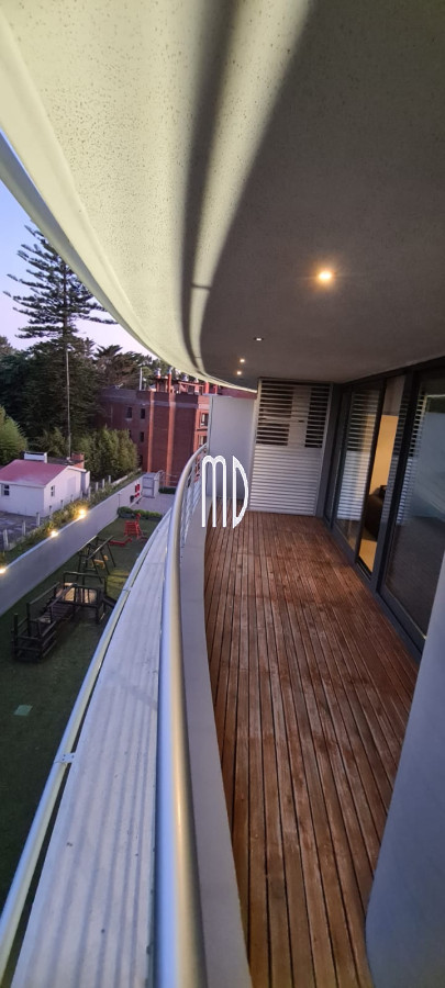 Apartamento ID.7264 - Apartamento en Punta del Este, Roosevelt