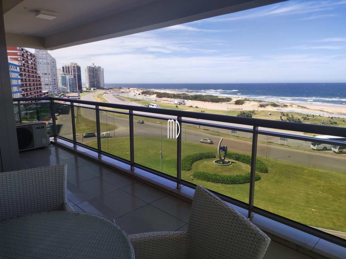 Apartamento ID.5819 - Expectacular departamento en Playa Brava