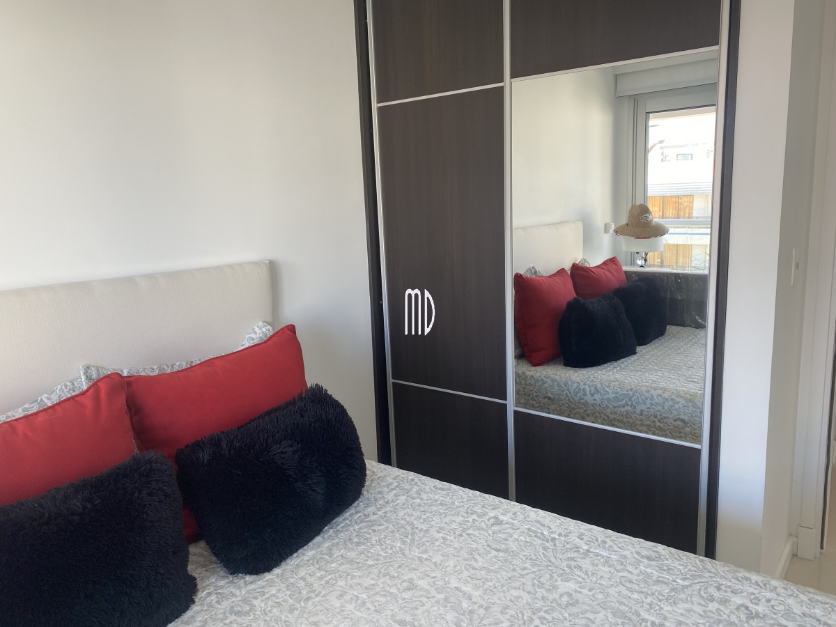 Apartamento ID.8527 - Apartamento en Punta del Este, Brava