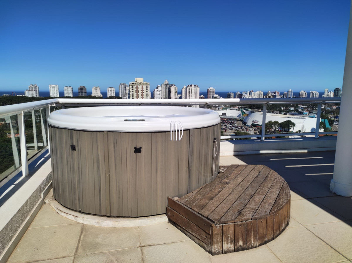 Roosevelt - GoPunta - Portal Inmobiliario de Punta del Este - Maldonado