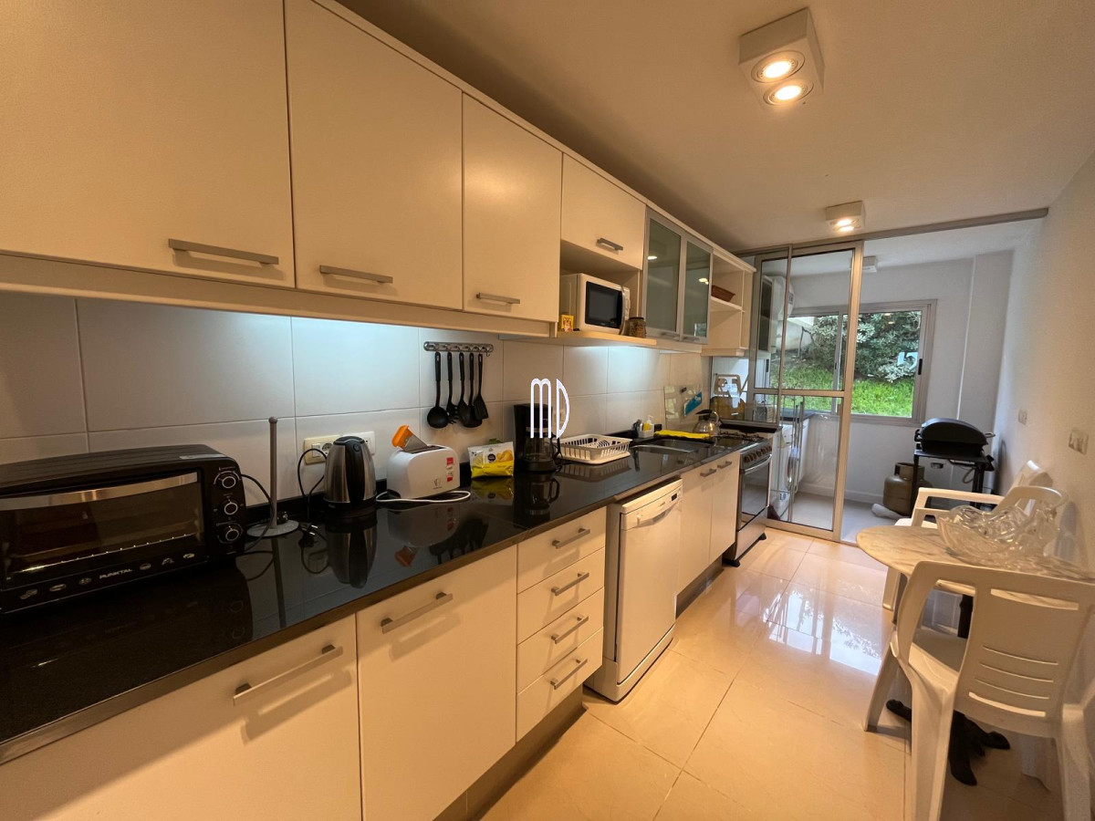 Apartamento ID.5669 - Precioso Apartamento en Manantiales