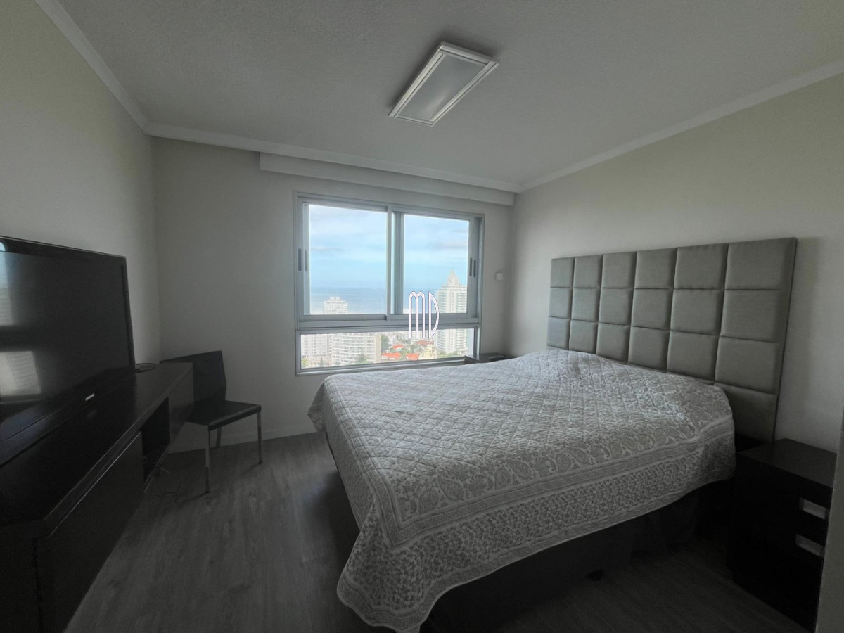 Apartamento ID.9163 - Penthouse frente al mar con terraza exclusiva.REF:9163