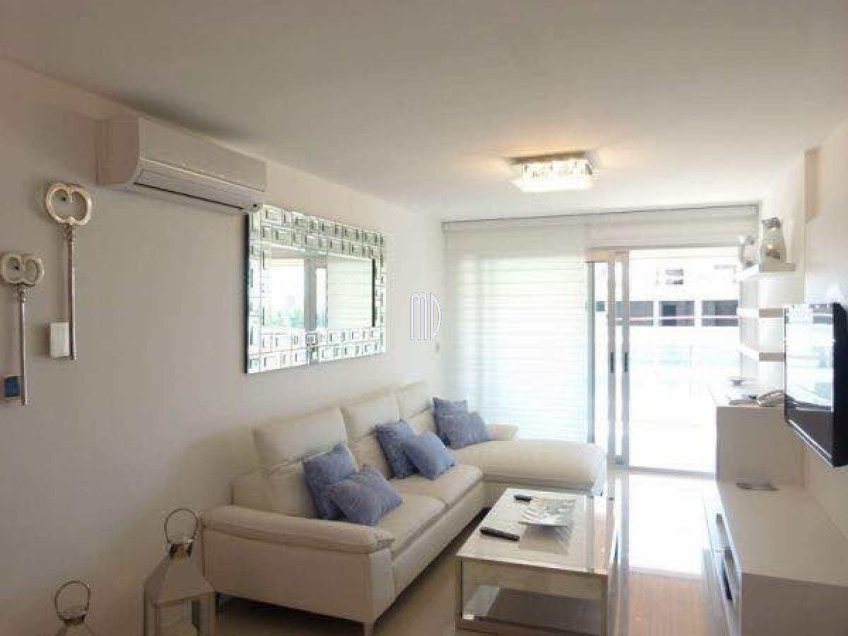 Apartamento ID.5780 - HERMOSO DEPTO EN EXCELENTE UBICACIÓNCON TODOS LOS SERVICIOS. REF:5780