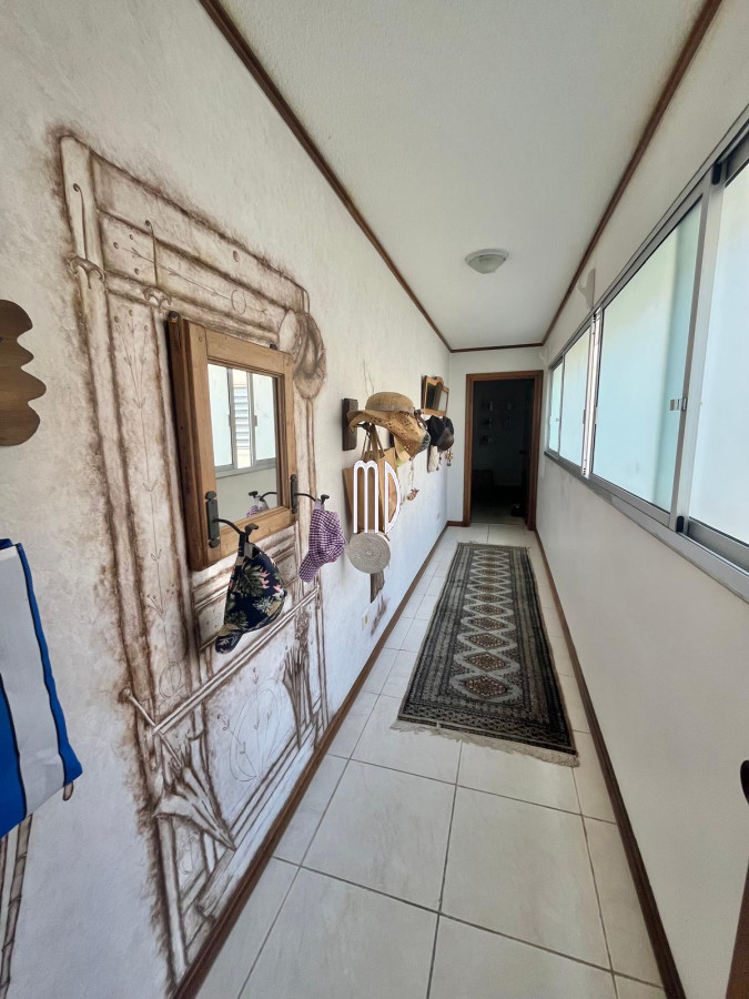 Apartamento ID.6303 - Exclusivo Penthouse en Península con Vista Panorámica al Mar. REF: 6303