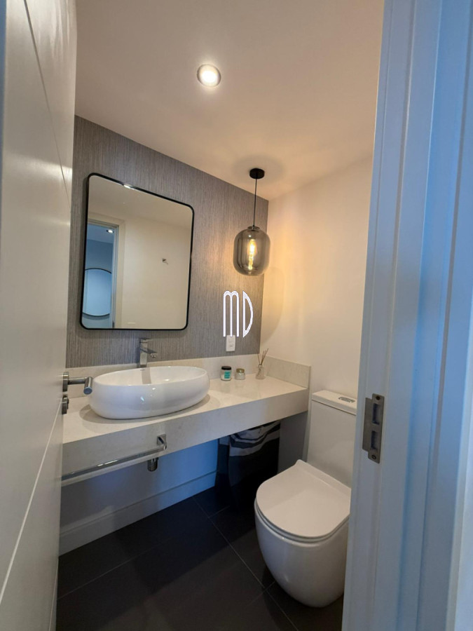 Apartamento ID.9150 - Penthouse frente al mar con terraza exclusiva, jacuzzi y vista única en Península 🌊