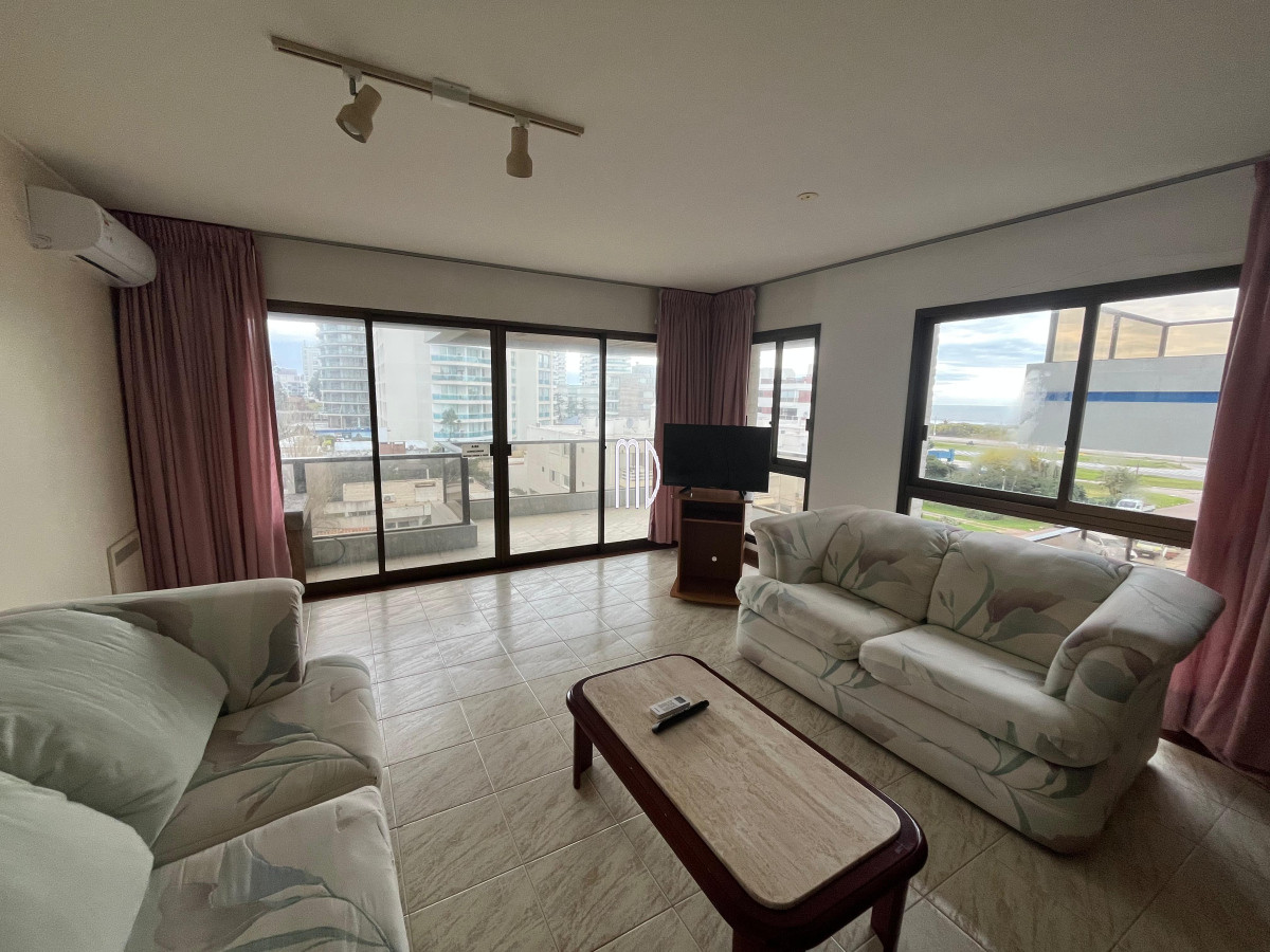 Apartamento a pasos del mar. Ref(8375) - IMD8375A
