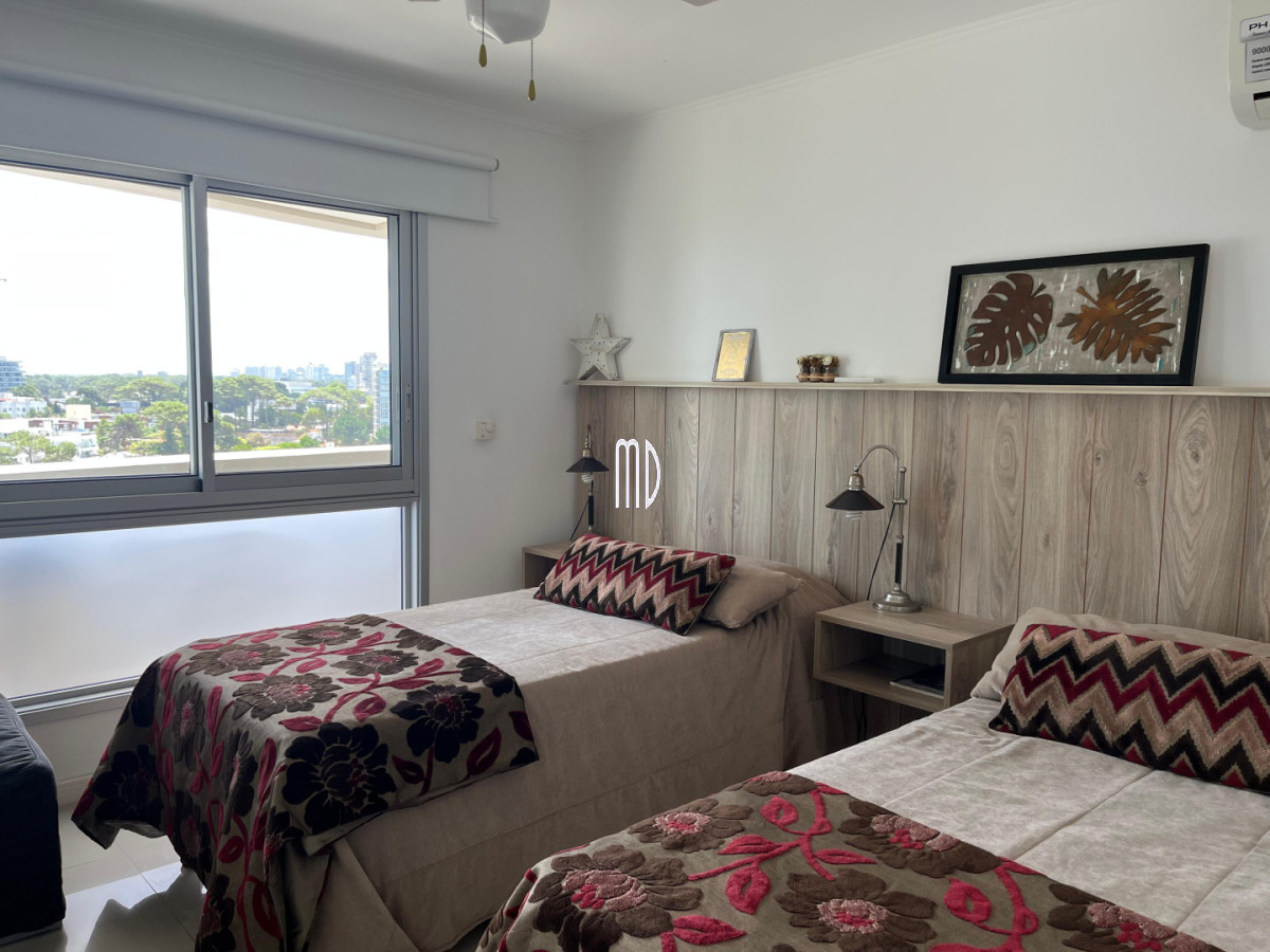 Apartamento ID.8960 - Hermoso Apartamento en Aidy Grill: REF:8960