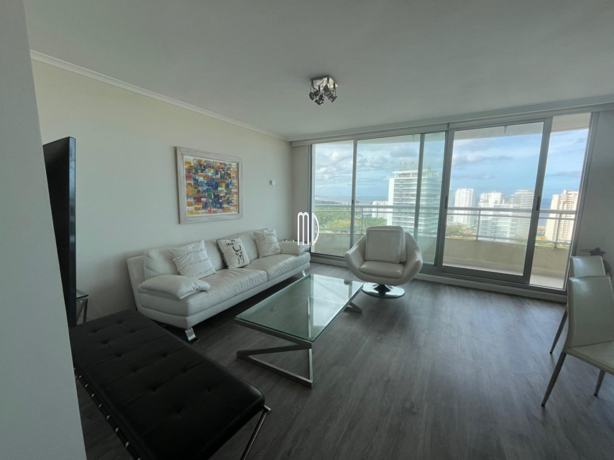 Apartamento ID.9163 - Penthouse frente al mar con terraza exclusiva.REF:9163