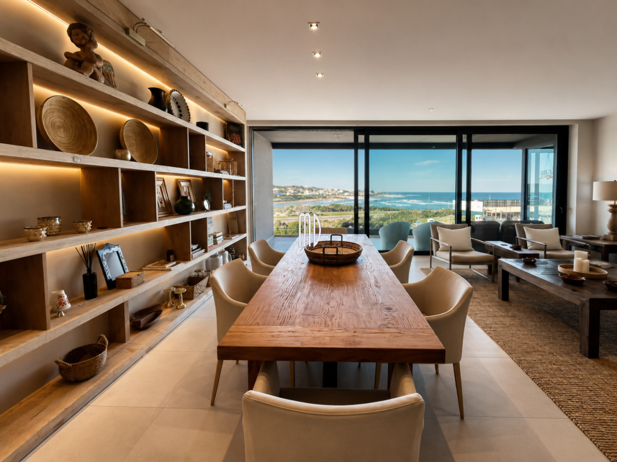 Apartamento ID.9302 - Confort y categoría: 3 suites y excelentes comodidades.REF:9302