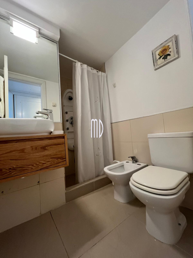 Apartamento ID.5669 - Precioso Apartamento en Manantiales