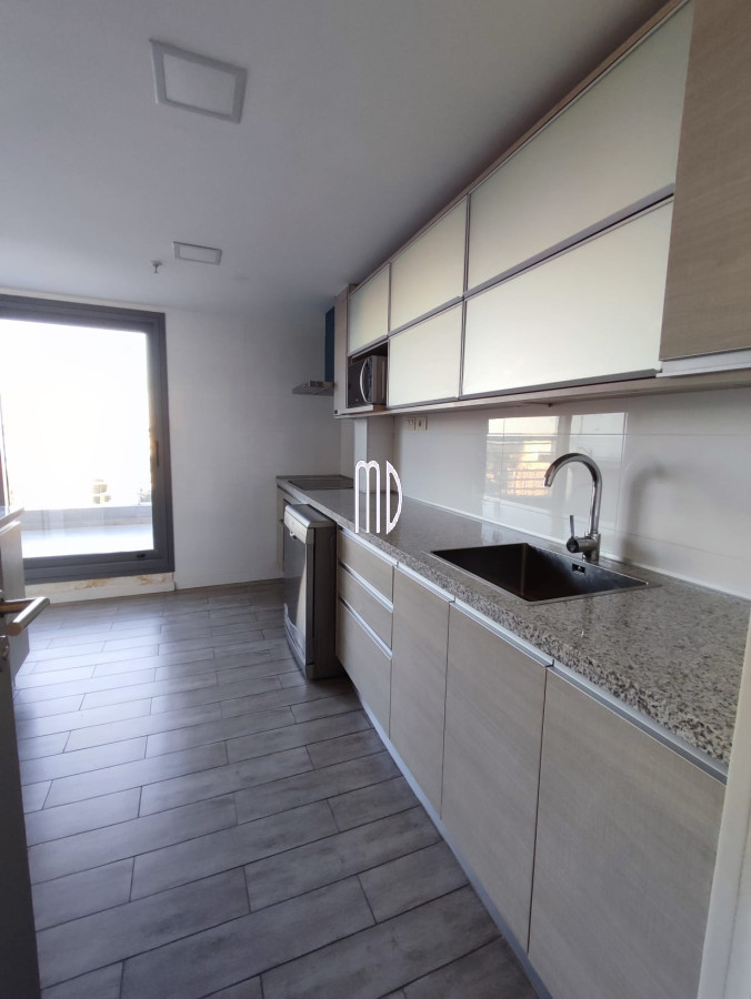 Apartamento ID.6285 - Espectacular Pent House con una vista única