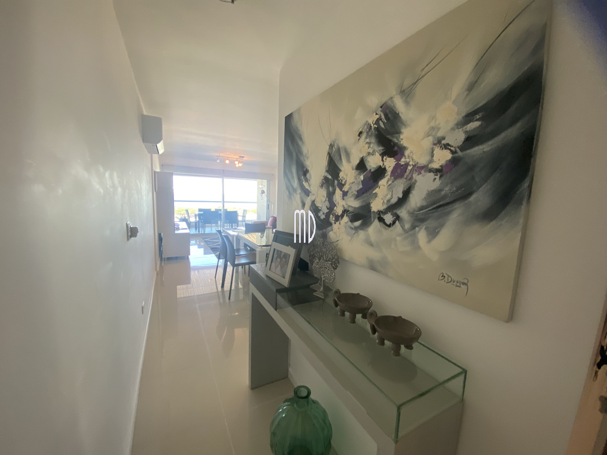 Apartamento ID.8527 - Apartamento en Punta del Este, Brava
