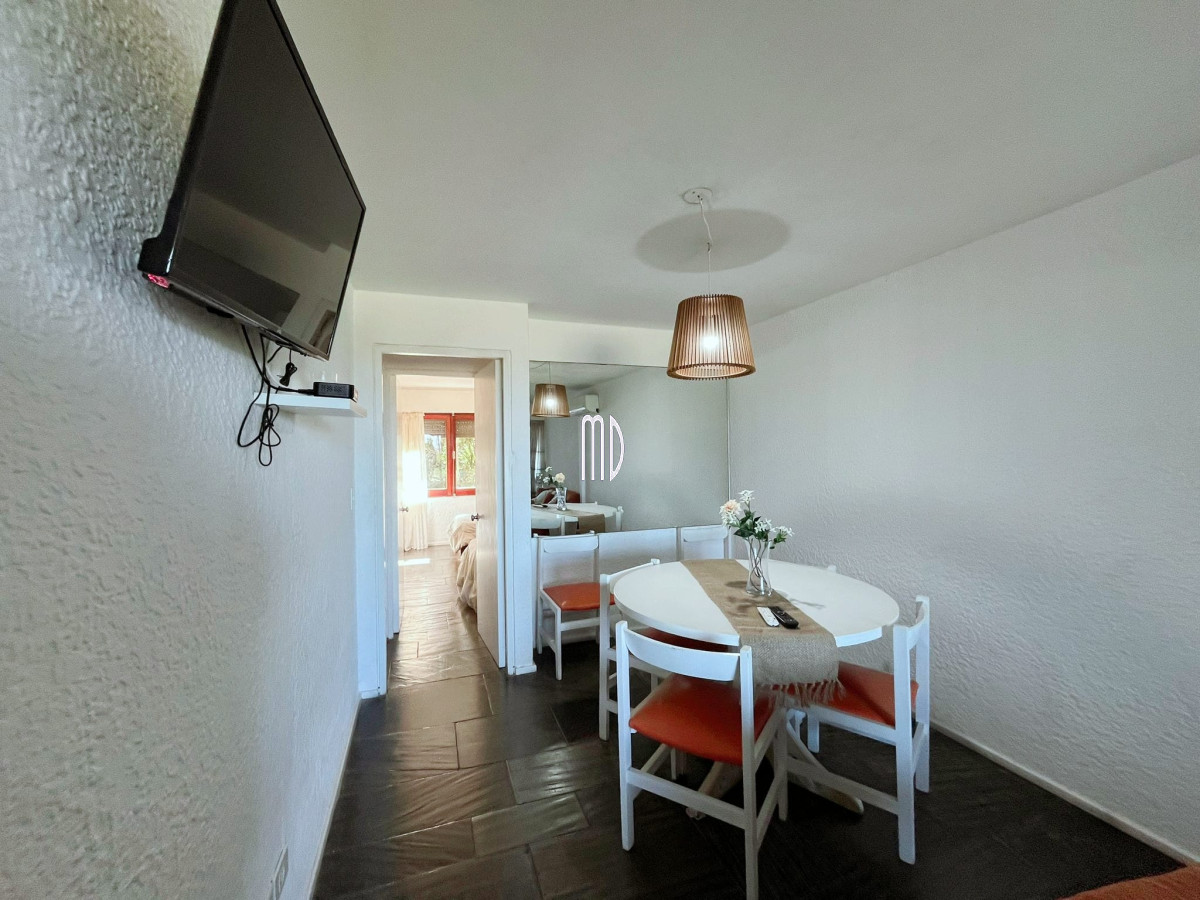 Apartamento ID.5897 - Hermoso apartamento primera linea a la playa, parada 6 de la brava