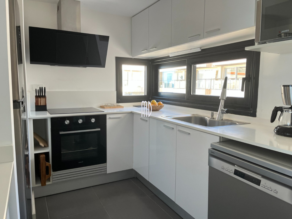 Apartamento ID.9132 - Frente al mar en Península: elegancia, comodidad y vistas únicas 🌊✨