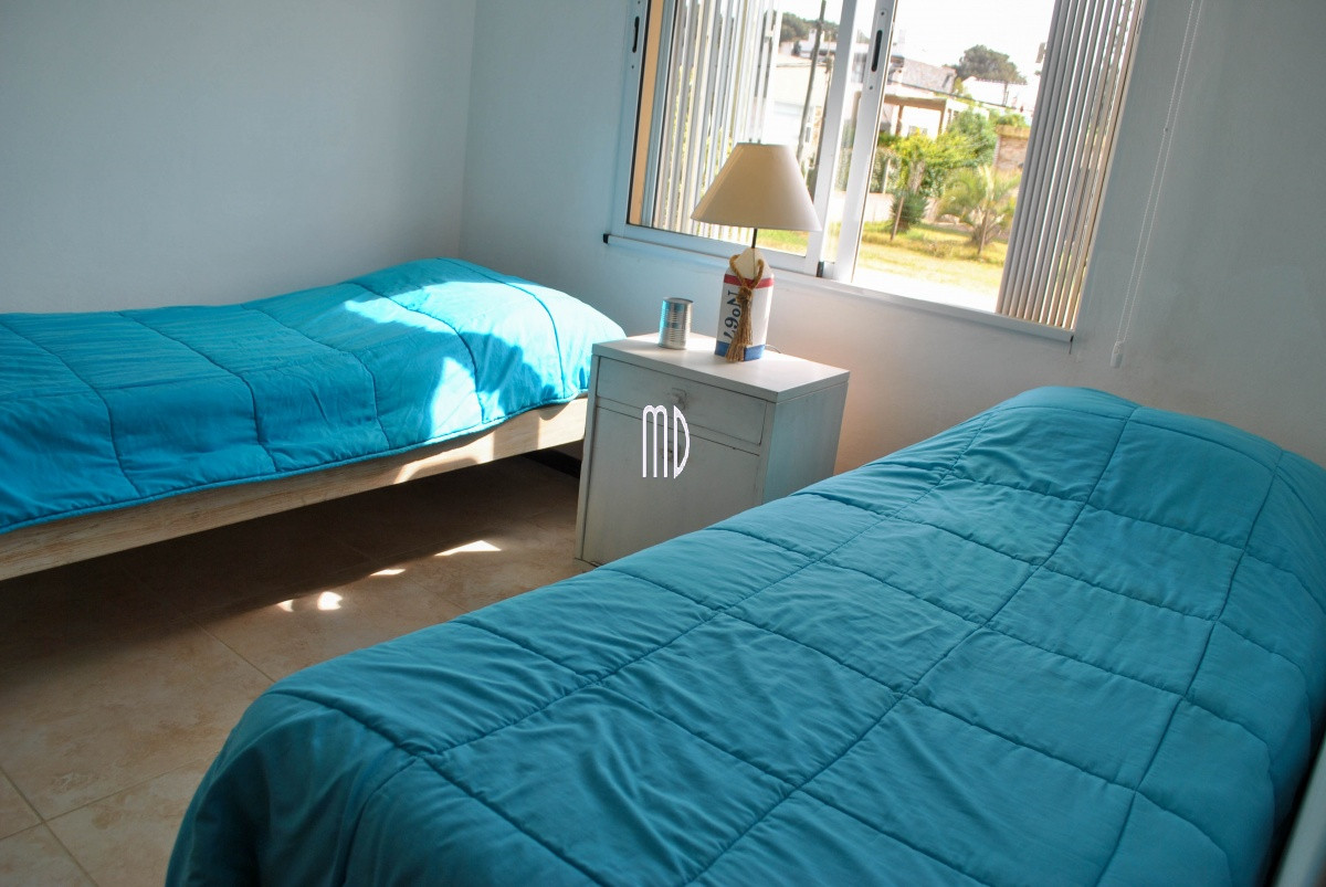 Apartamento ID.7131 - Muy lindo apartamento Napoles en Manantiales. Ref. 7131