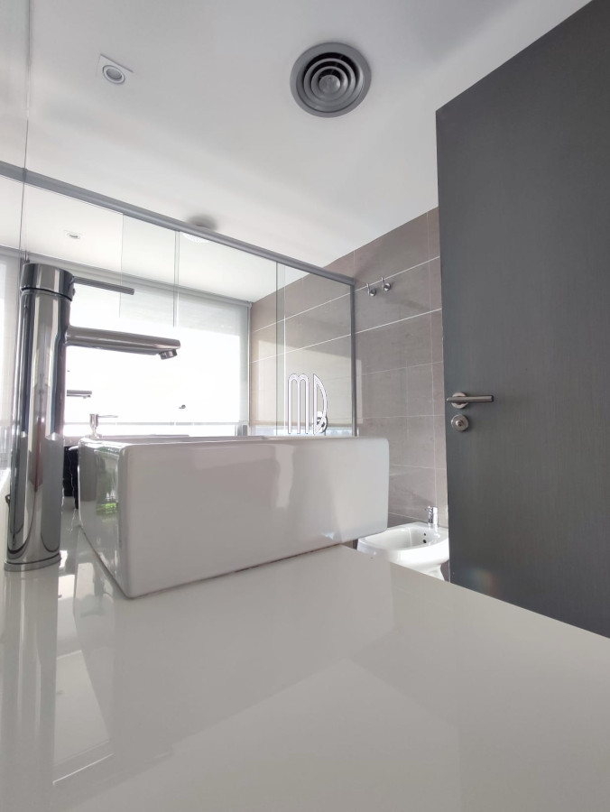 Apartamento ID.6285 - Espectacular Pent House con una vista única