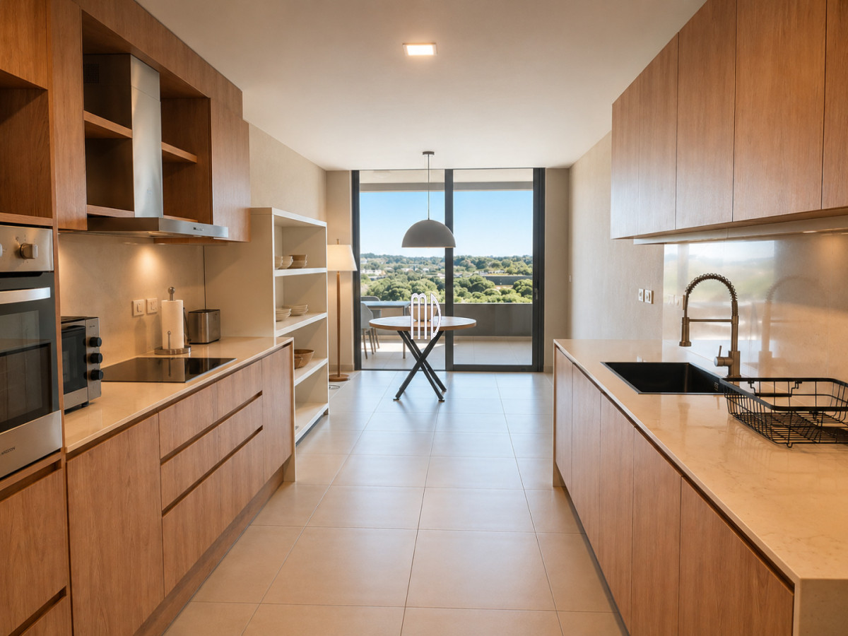 Apartamento ID.9302 - Confort y categoría: 3 suites y excelentes comodidades.REF:9302