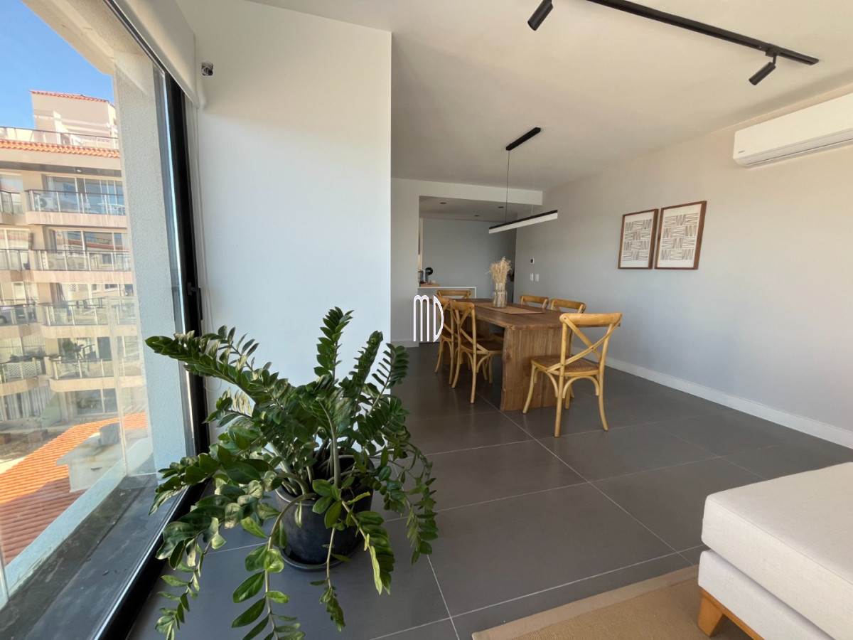 Apartamento ID.9132 - Frente al mar en Península: elegancia, comodidad y vistas únicas 🌊✨