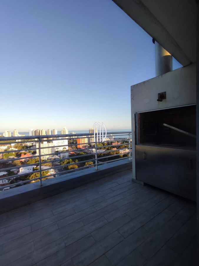 Apartamento ID.6285 - Espectacular Pent House con una vista única