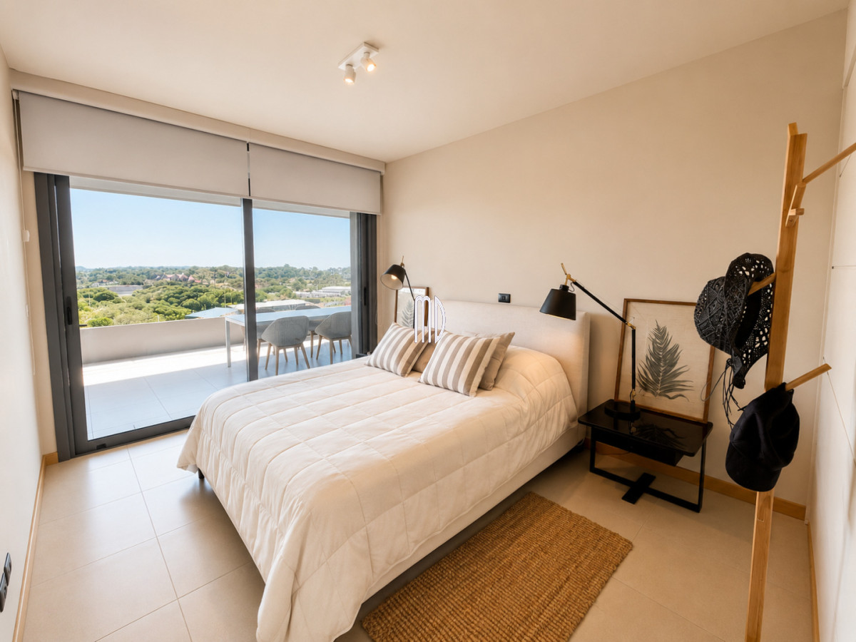 Apartamento ID.9302 - Confort y categoría: 3 suites y excelentes comodidades.REF:9302