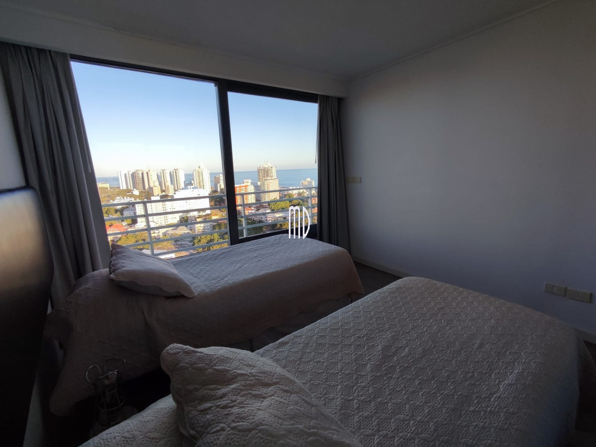 Apartamento ID.6285 - Espectacular Pent House con una vista única