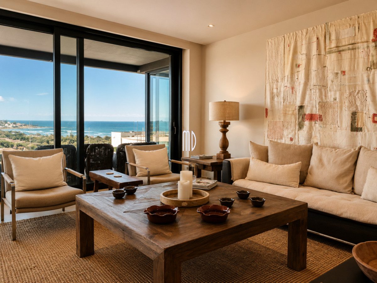 Apartamento ID.9302 - Confort y categoría: 3 suites y excelentes comodidades.REF:9302