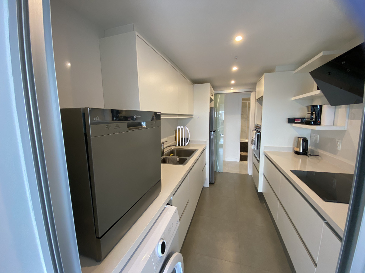 Apartamento ID.8308 - Apartamento en Punta del Este, Mansa