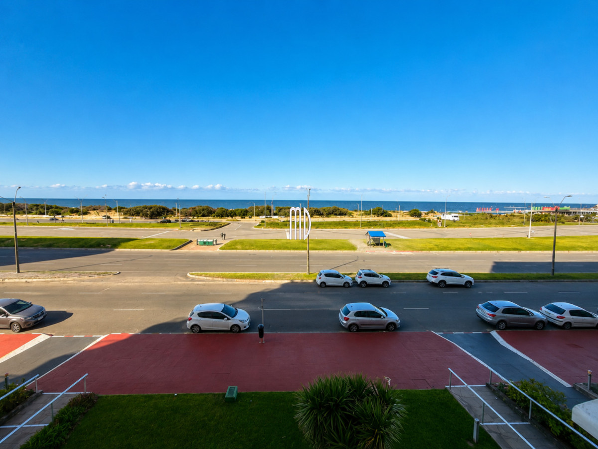 Apartamento muy comodo frente al mar en MareNostrum III. REF(9304) - IMD9304A