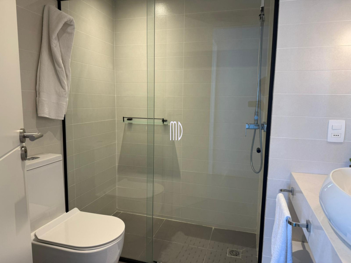 Apartamento ID.9150 - Penthouse frente al mar con terraza exclusiva, jacuzzi y vista única en Península 🌊