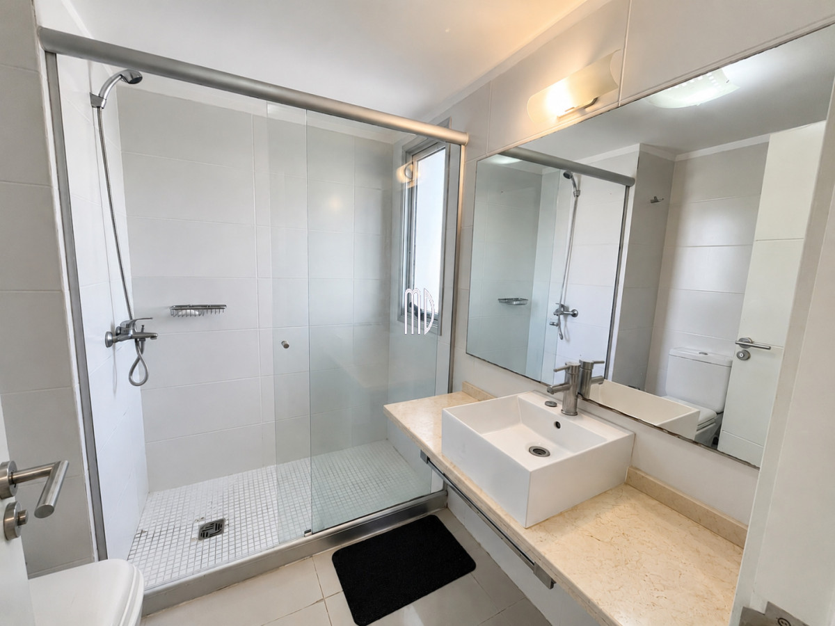 Apartamento ID.9356 - Apartamento moderno con parrillero y excelente distribución