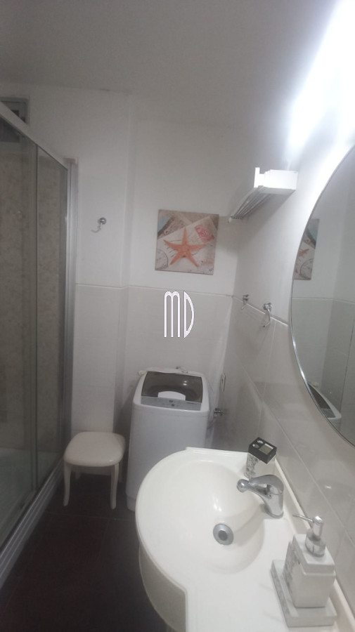 Apartamento ID.6063 - HERMOSO DEPTO FRENTE AL MAR. REF:6063