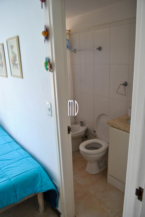 Apartamento ID.7131 - Muy lindo apartamento Napoles en Manantiales. Ref. 7131