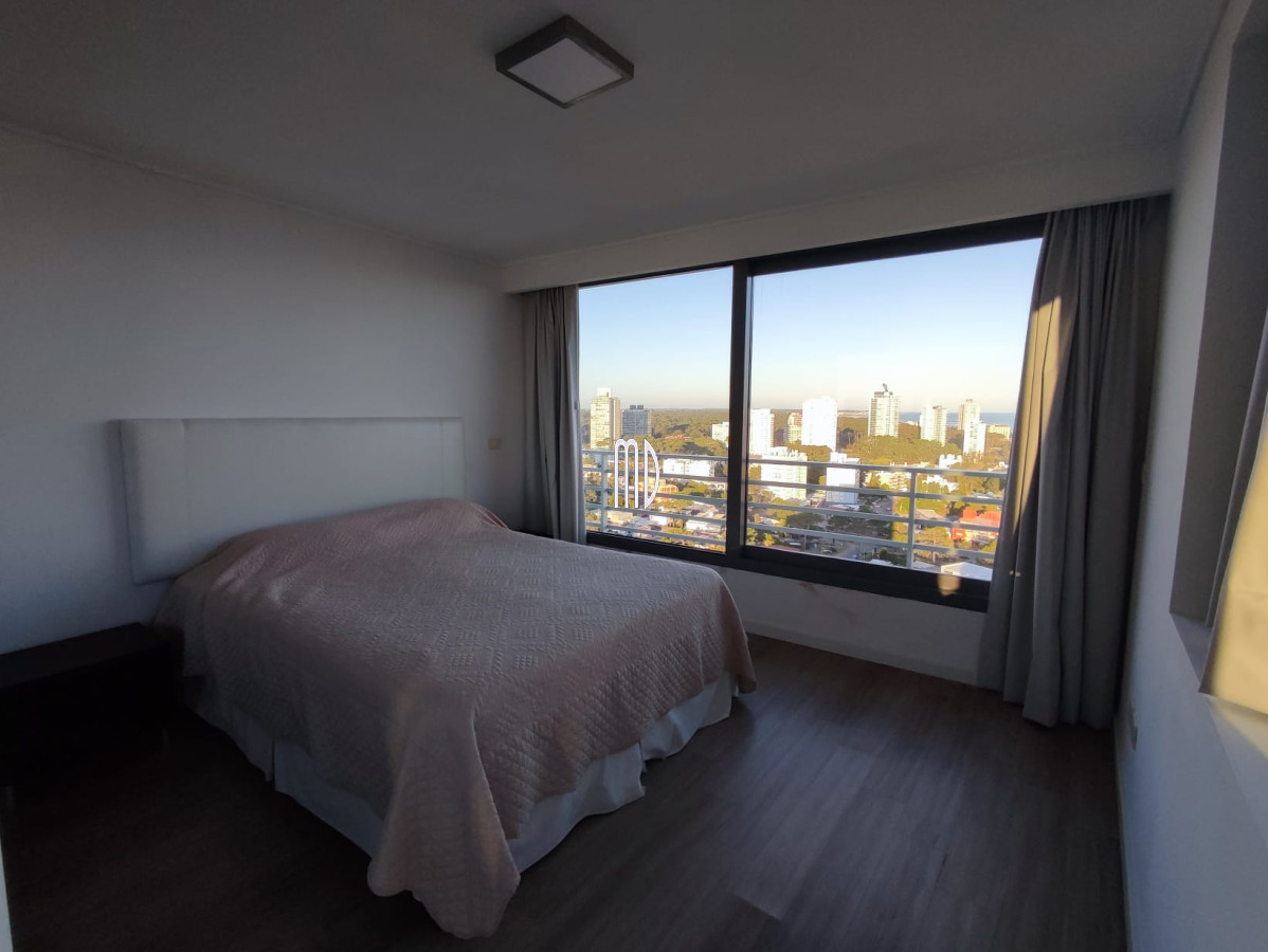 Apartamento ID.6285 - Espectacular Pent House con una vista única