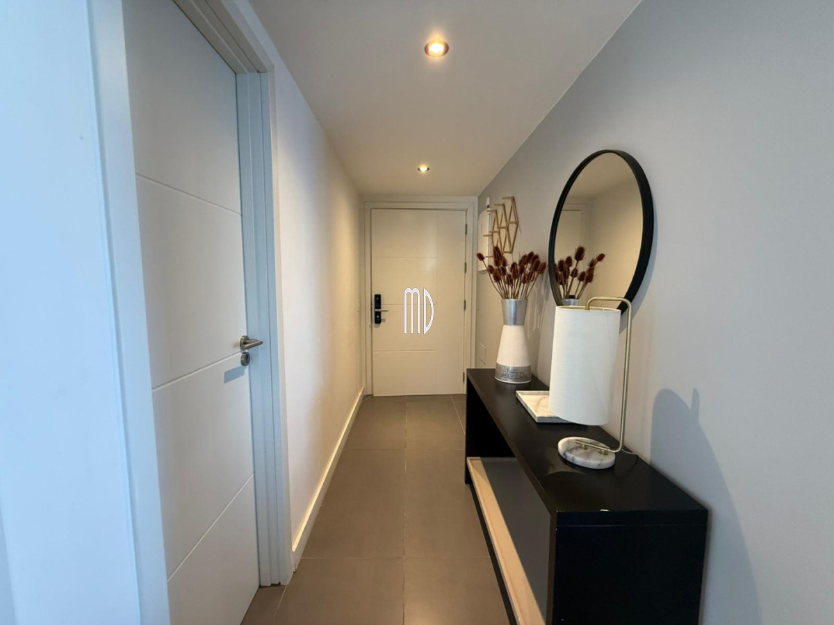 Apartamento ID.9150 - Penthouse frente al mar con terraza exclusiva, jacuzzi y vista única en Península 🌊