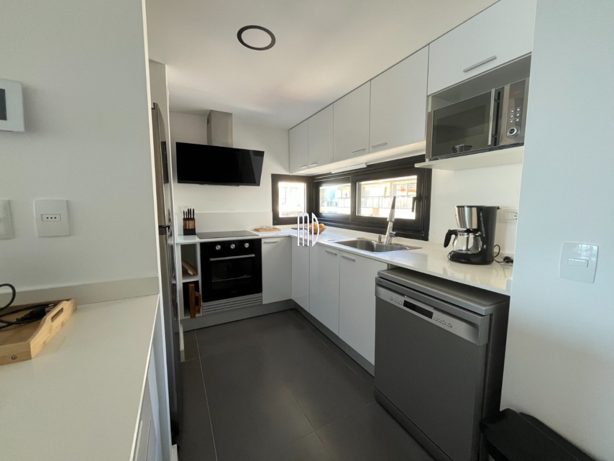 Apartamento ID.9132 - Frente al mar en Península: elegancia, comodidad y vistas únicas 🌊✨