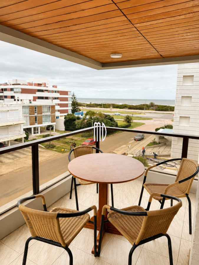 Hermoso apartamento terraza con vista al mar. REF:8315 - IMD8315A