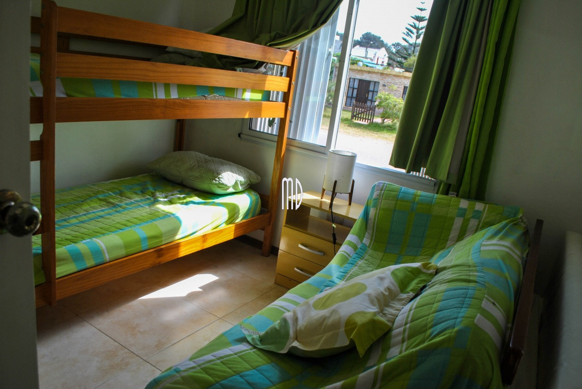 Apartamento ID.7131 - Muy lindo apartamento Napoles en Manantiales. Ref. 7131