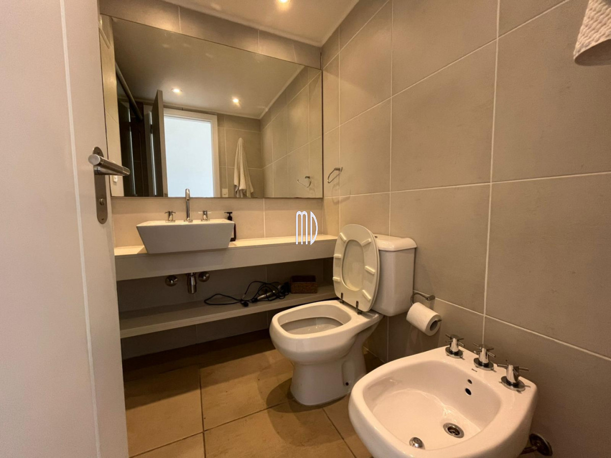 Apartamento ID.9163 - Penthouse frente al mar con terraza exclusiva.REF:9163