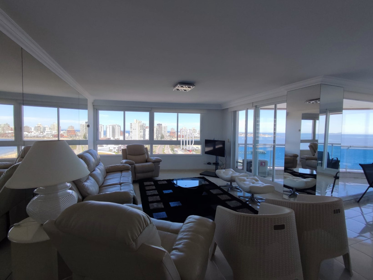 Mansa - GoPunta - Portal Inmobiliario de Punta del Este - Maldonado