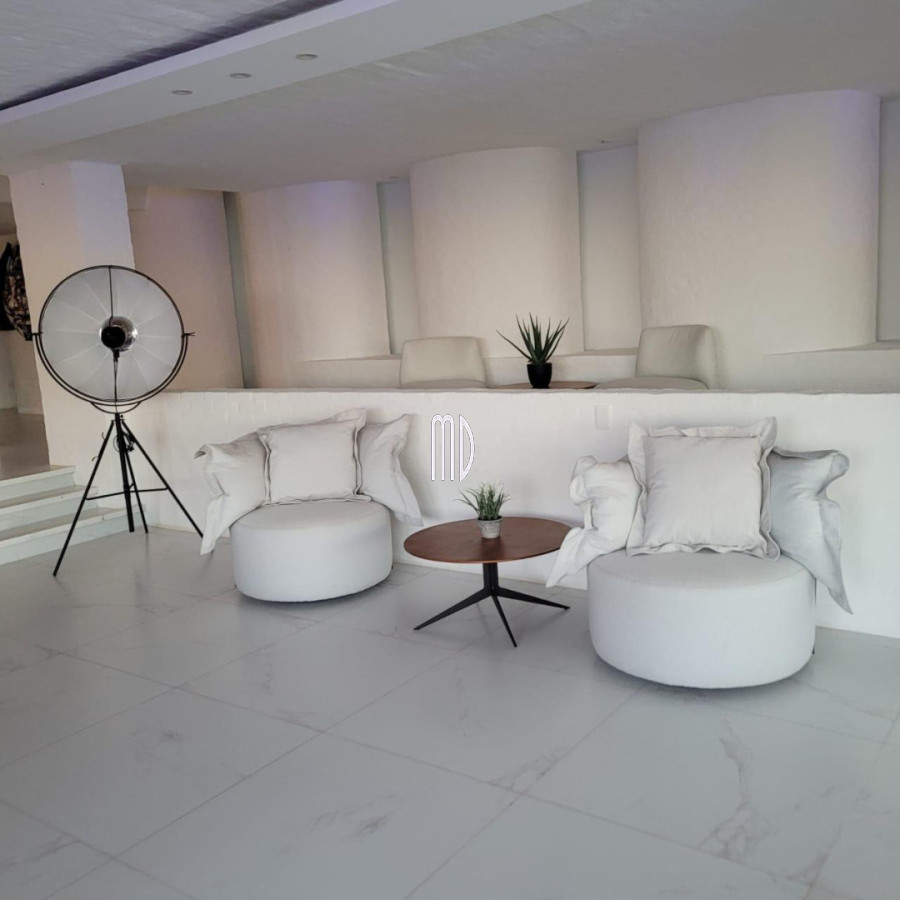 Apartamento ID.8804 - Hermoso y espacioso apartamento en Poseidón Laguna. REF(8804) 