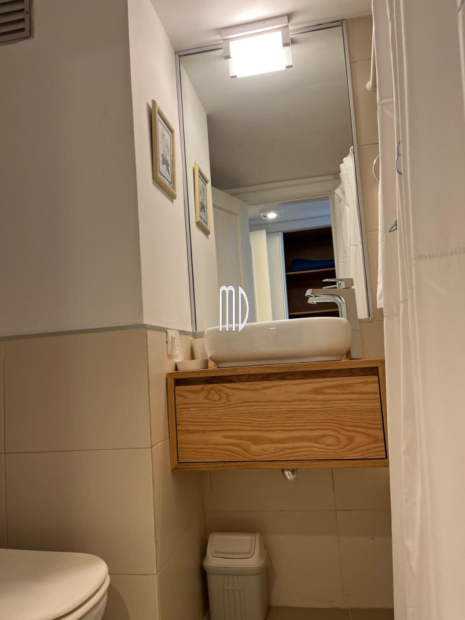 Apartamento ID.5669 - Precioso Apartamento en Manantiales