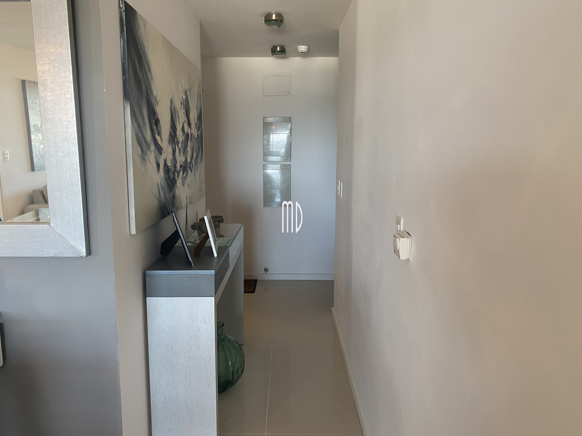 Apartamento ID.8527 - Apartamento en Punta del Este, Brava